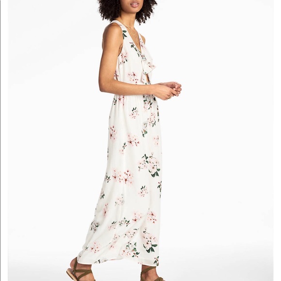 Lucky Brand Dress NWT - Picture 2 of 3